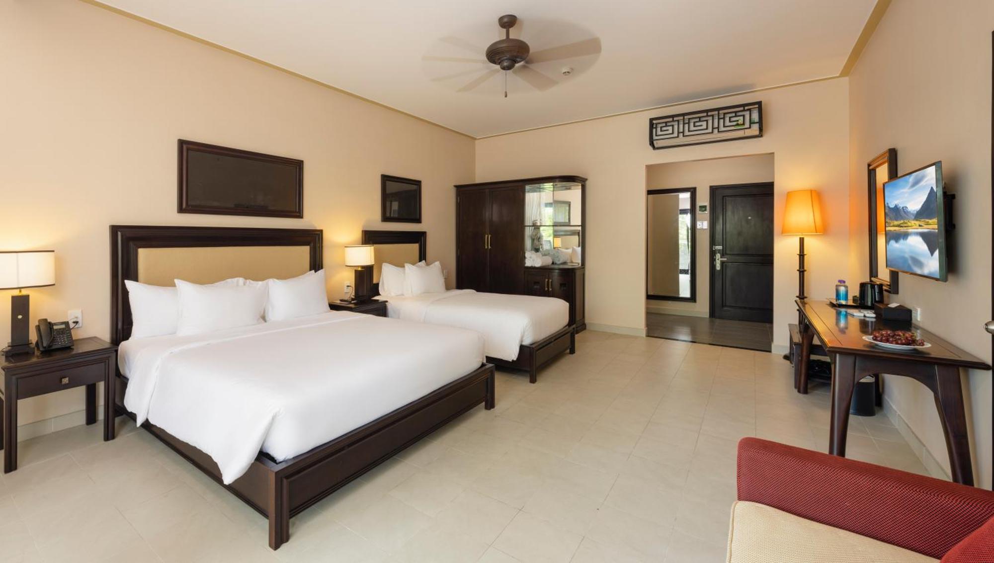 Hoan My Resort - Ninh Chu 潘郎 外观 照片