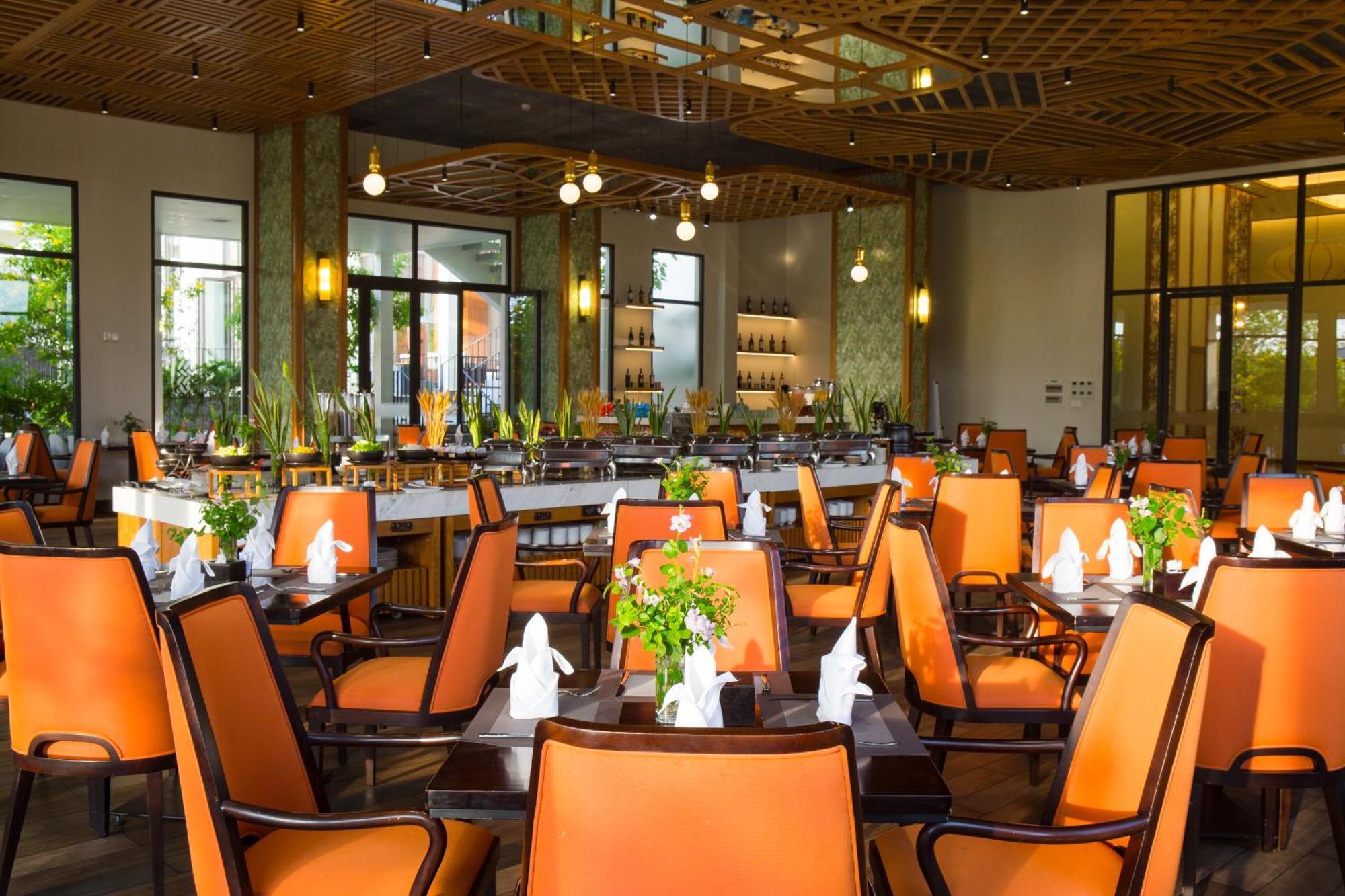 Hoan My Resort - Ninh Chu 潘郎 外观 照片