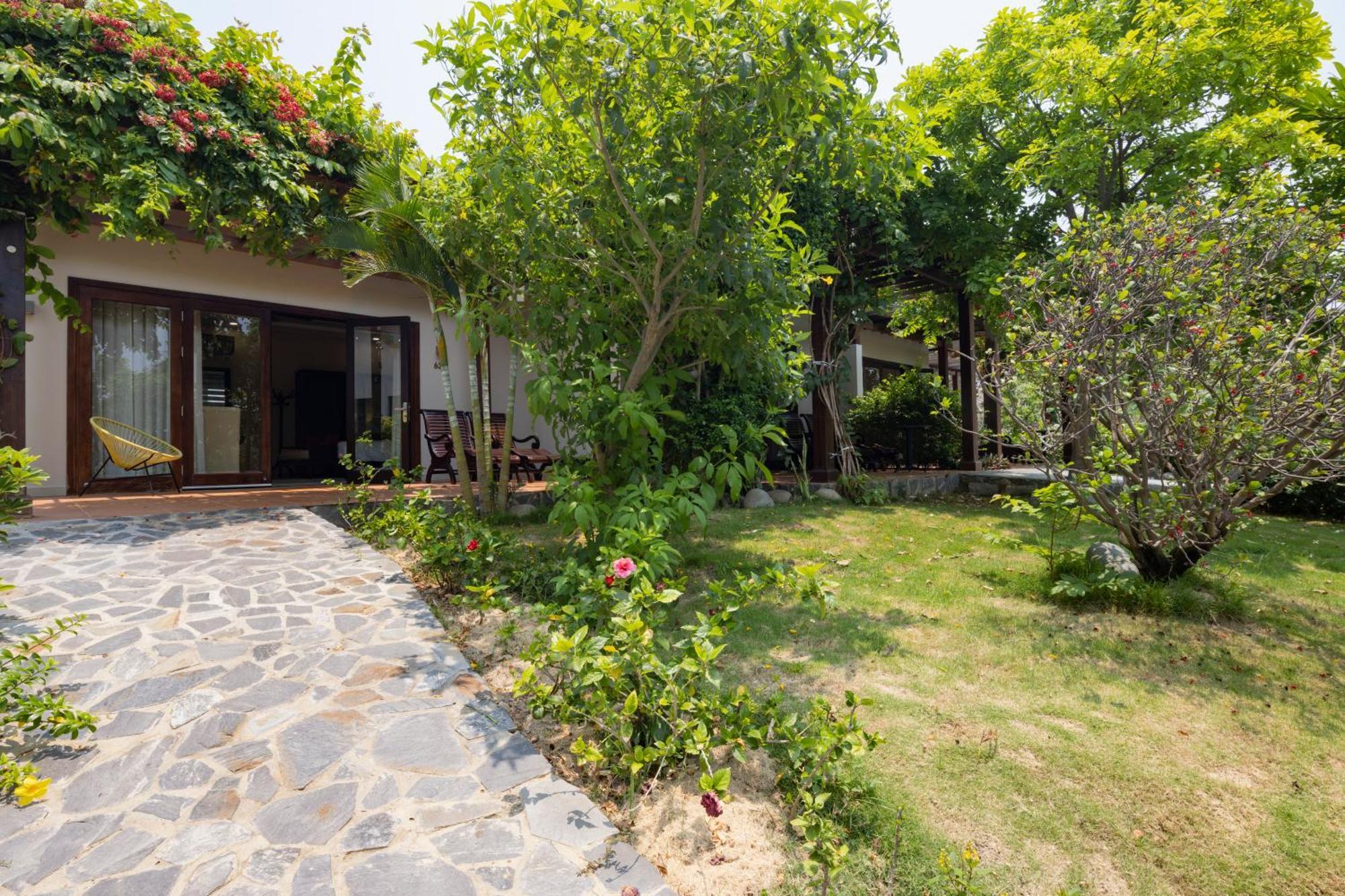 Hoan My Resort - Ninh Chu 潘郎 外观 照片