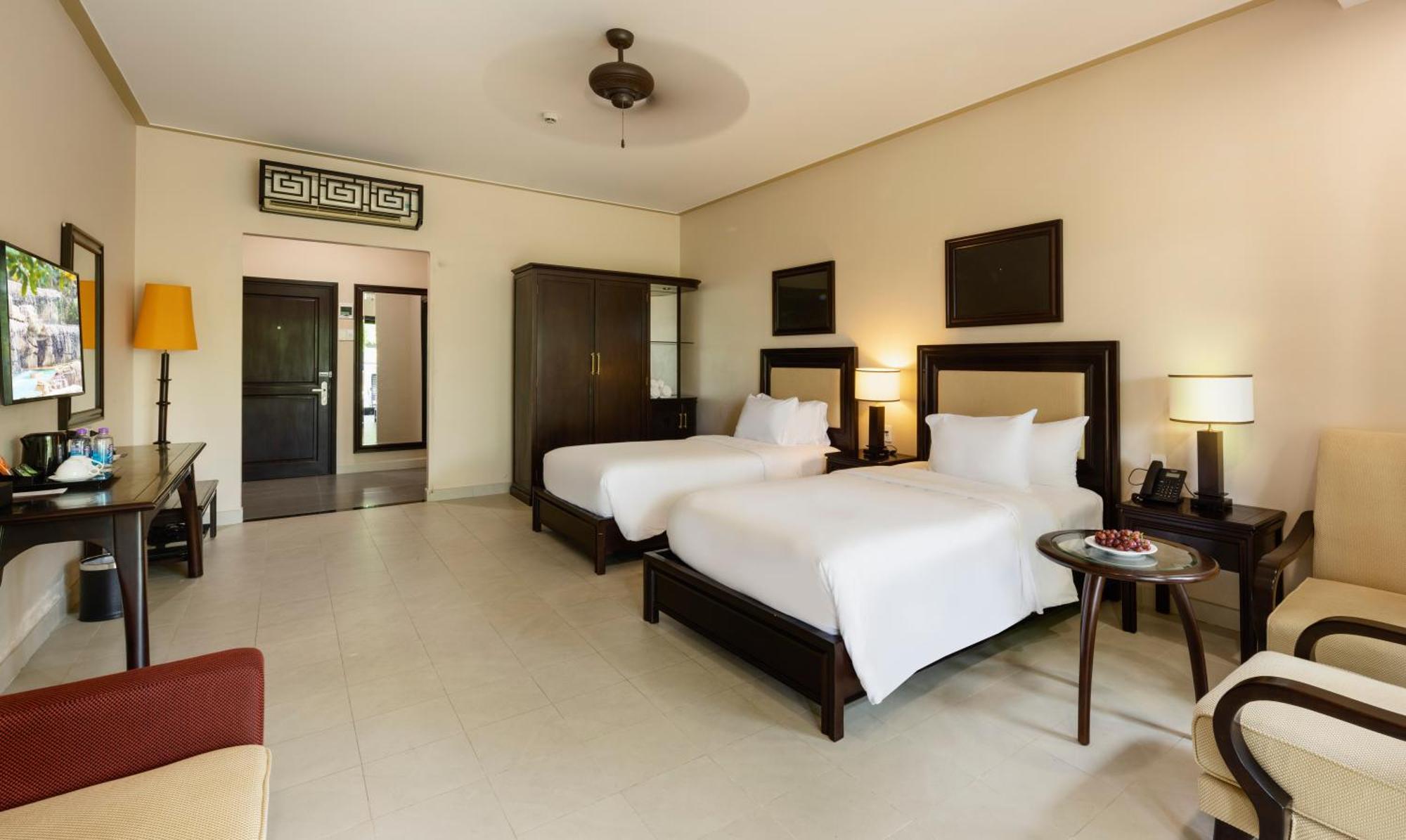 Hoan My Resort - Ninh Chu 潘郎 外观 照片