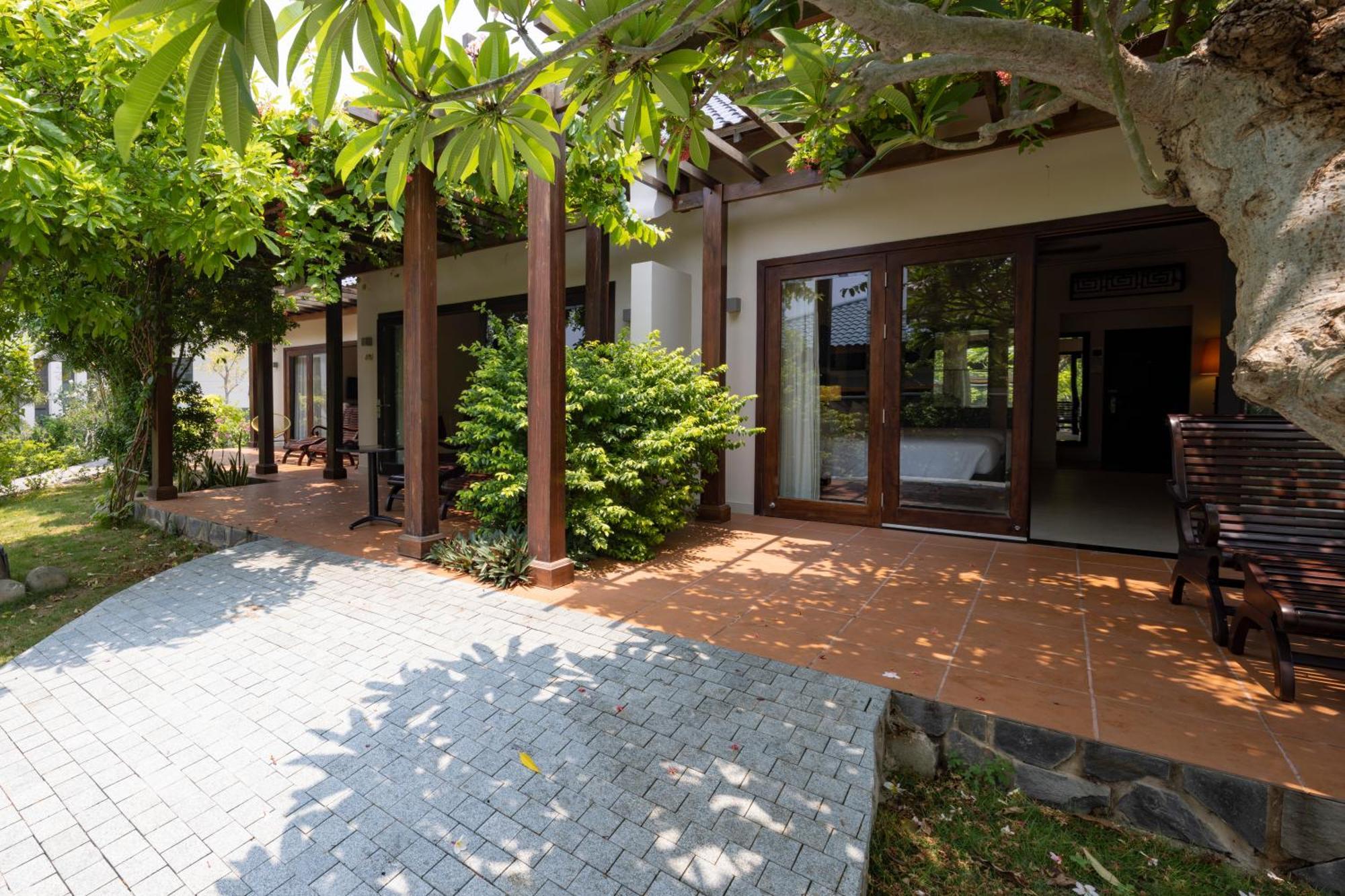 Hoan My Resort - Ninh Chu 潘郎 外观 照片