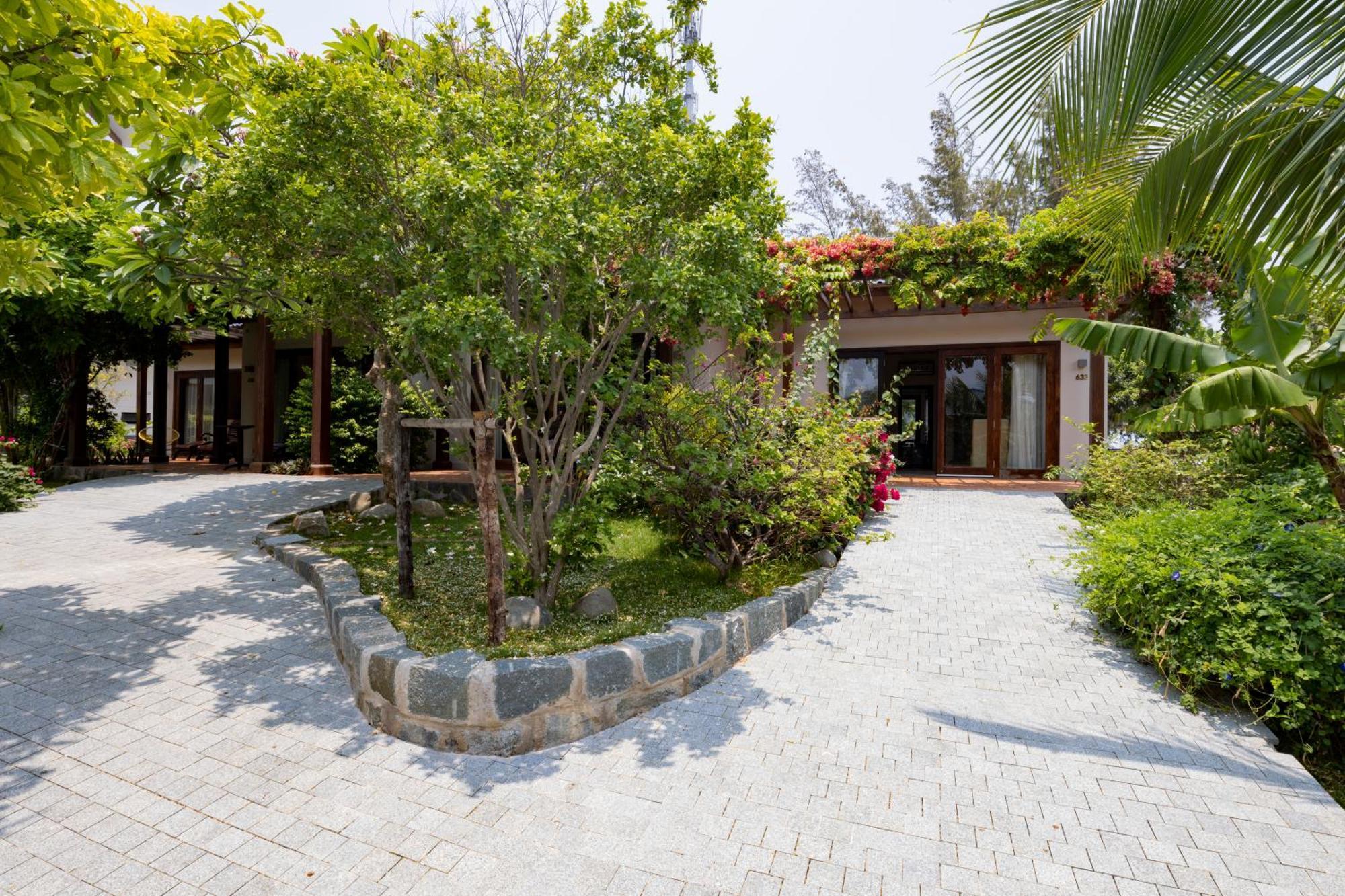 Hoan My Resort - Ninh Chu 潘郎 外观 照片
