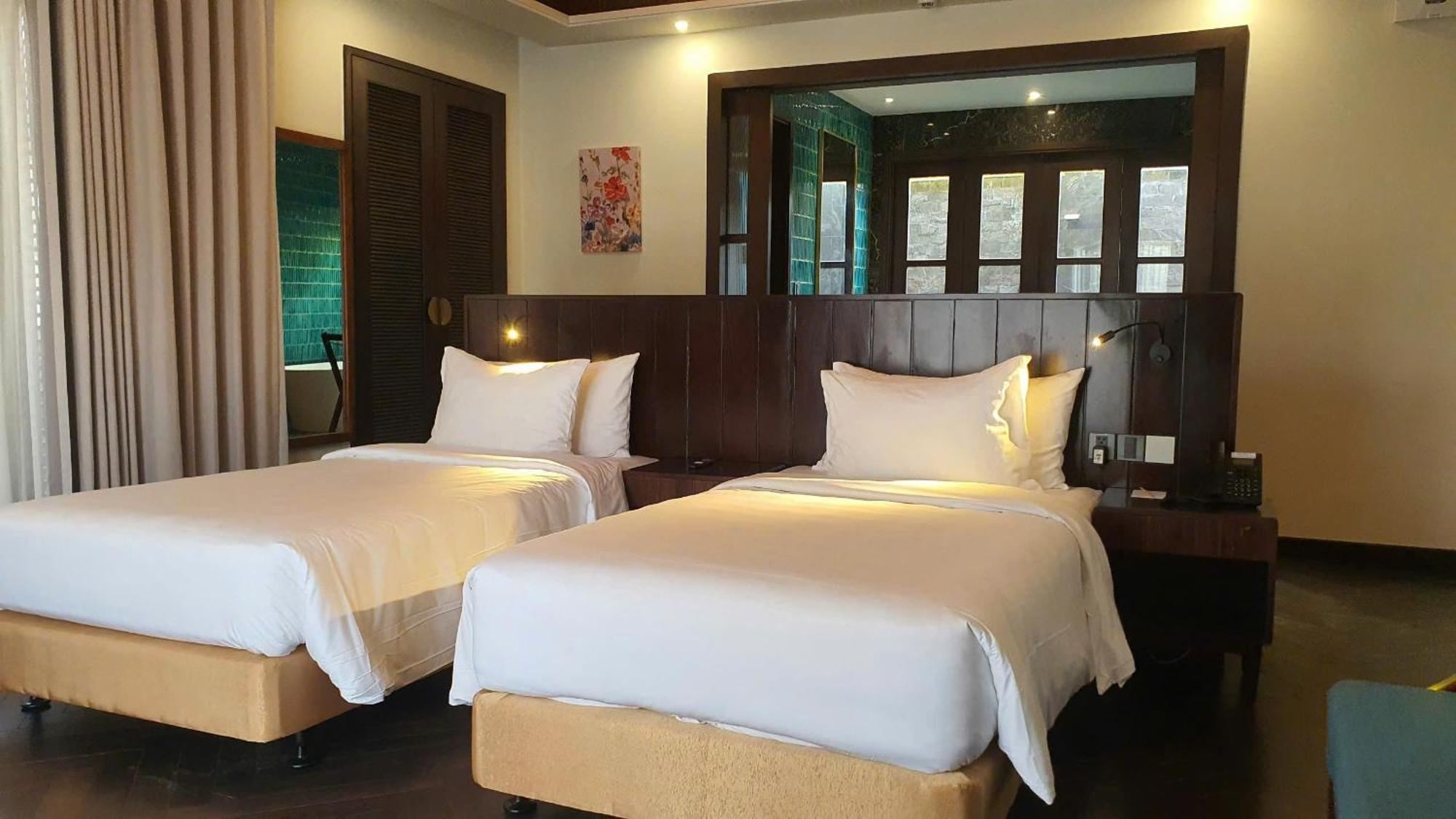 Hoan My Resort - Ninh Chu 潘郎 外观 照片